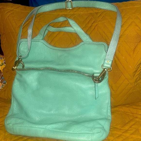 FOSSIL CROSSBODY - Picture 5 of 11